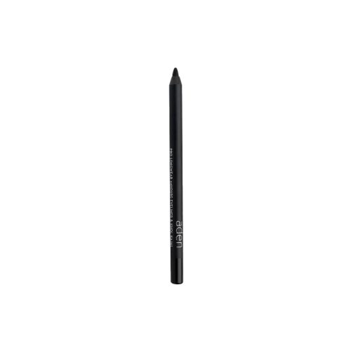 ADEN Cosmetics STAY 24Hours Pro Longwear Eyeliner - Szemceruza - 61 Fekete 