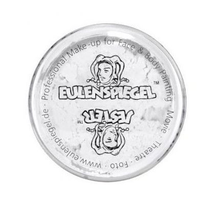 EULENSPIEGEL Transparent Powder Skin Colored 7 g - BŐR SZÍNŰ FIXÁLÓ PORPÚDER 7 g