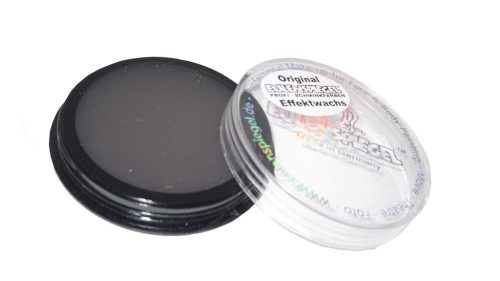 EULENSPIEGEL Super Soft Putty Wax 20 ml (418000) - RENDKÍVÜL RUGALMAS SEBKÉSZÍTŐ TECHNIKAI BŐRSZÍNŰ VIASZ WAX 20 ml