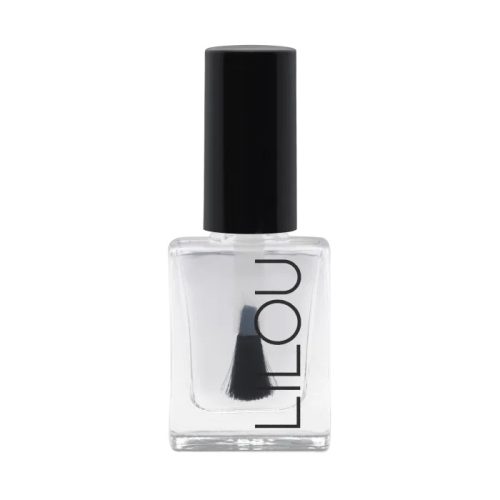 ADEN Cosmetics Lilou Gel Effect körömlakk - 101 Transparent