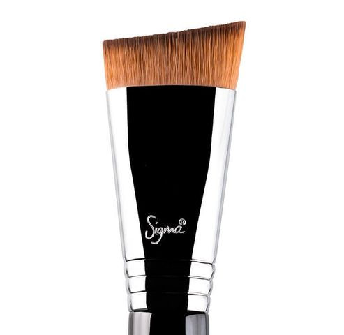 SIGMA BEAUTY F56 Accentuate Highlighter™ Brush - HIGHLIGHTER BRUSH