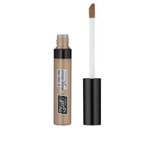 Sleek MakeUp -  IN YOUR TONE longwear concealer - Korrektor - 3N