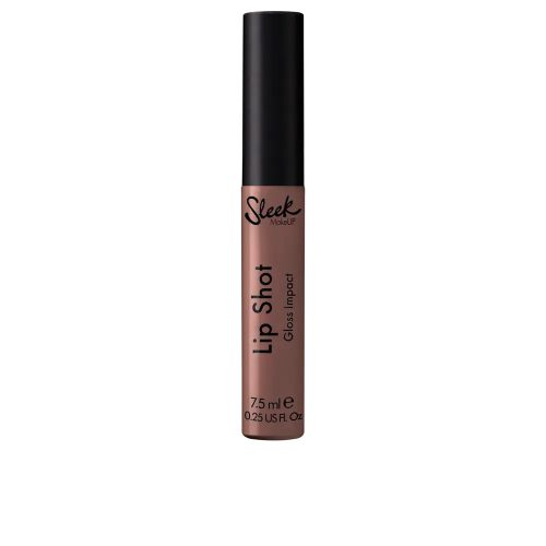 Sleek LIP SHOT gloss impact- Szájfény -   Hidden Truth