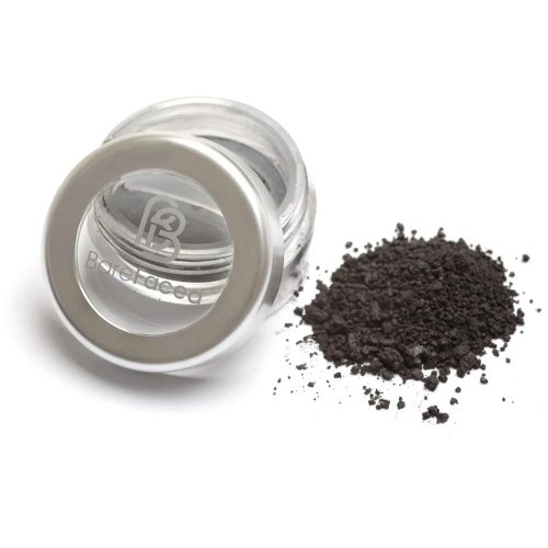 BareFaced Beauty Natural Mineral Eyeshadow - Ásványi szemfesték - Graphite