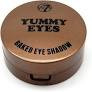 W7 Yummy Eyes Baked Eyeshadow - Szemfesték - Burnt Copper