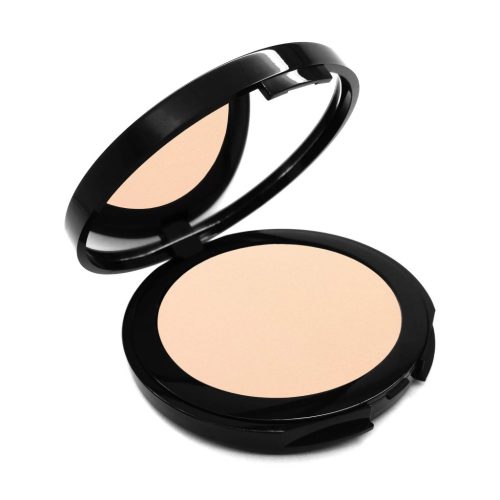 W7 Micro Matte fix Face Powder - Púder - Medium