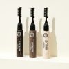 GOSH Brow Lift Lamination Gel- Szemöldök formázó gél 001 Greybrown