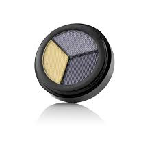 PAESE Opal Eyeshadow -  Szemhéjfesték - 233 Black Canary