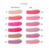 REVERS Cosmetics Shine Diamond Lip Gloss - Szájfány - 4P