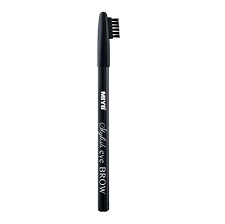 MIYO Stylish eye BROW - 01 Black