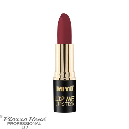 MIYO Lipstic Lip me! - Ajakrúzs - 30 Marylin