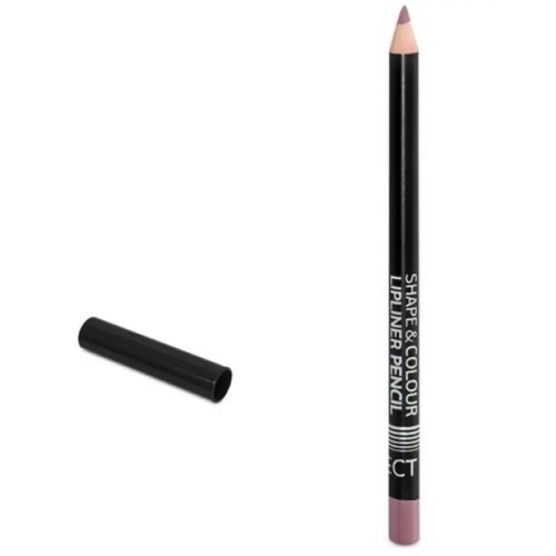 AFFECT Shape&Colour Lipliner Pencil - Szájceruza - Foggy Pink