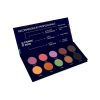 AFFECT Evening Mood Eyeshadow Palette - Szemfesték paletta