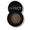 AFFECT Waterproof Eyebrow Pomade - Szemöldökformázó gél - Light