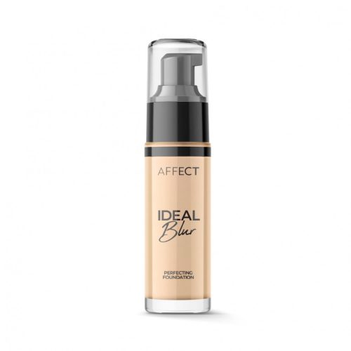 AFFECT Ideal Blur Perfecting Foundation - Könnyű Hidratáló alapozó 4N 