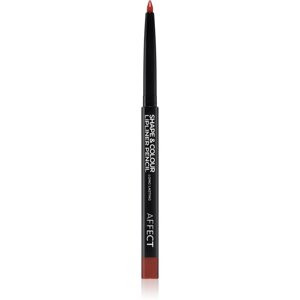 AFFECT Shape&Colour Lipliner Pencil - Szájceruza - Nude Beige