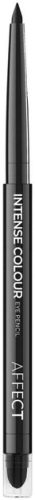 AFFECT Intense Colour Eye Pencil long lasting - Szemceruza- Black