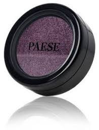 PAESE Foil Effect Eyeshadow - Szemhéjfesték - 314 Amethyst