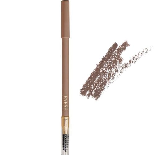 PAESE Powder Browpencil - Szemöldökceruza - Honey Bolnd