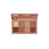 PAESE Warm Crush Eyeshadow Palette-Szemfesték paletta