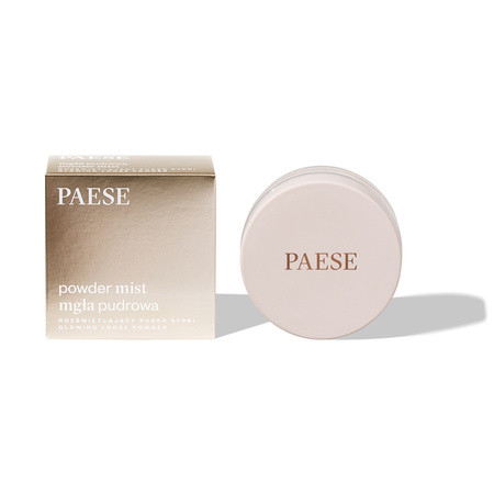 PAESE POWDER MIST- Porpúder 02 Natural Beige