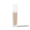 PAESE My Skin Icon Mattifying Foundation with Satin Finish-Mattító alapozó 0,5N Porcelain