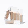 PAESE My Skin Icon Mattifying Foundation with Satin Finish- Mattító alapozó 1N Ecru