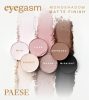 PAESE EYEGASM monoshadow-Szemhéjfesték 14Espresso(matte)