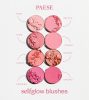 PAESE SelfGlow blush-Arcpirosító 04 Crush(matte)