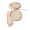 PAESE Puff Cloud Pressed Face Powder-Kompakt púder