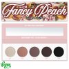 MIYO Five Points Palette-Szemfesték paletta 10 Fancy peach