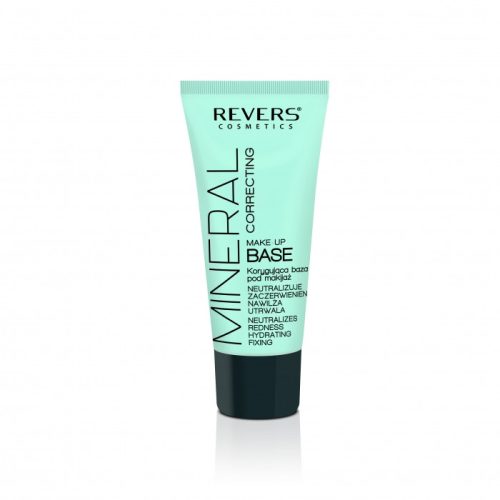 REVERS Mineral Correcting Make up Base - Sminkalap