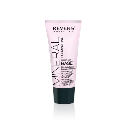 REVERS Mineral Illuminating Make up Base - Sminkalap 