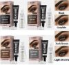 REVERS OH MY BROW Eyebrow Tint - Szemöldök krémfesték – Ligh Brown