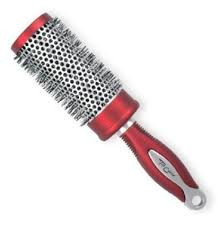 Top Choice Exclusive Round Hairbrush - Hajkefe