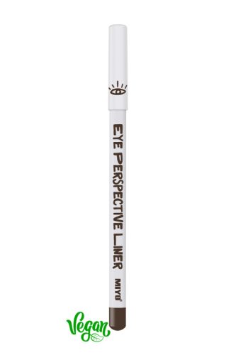 MIYO Eye Perspective Liner-Szemceruza 03 Peanut Brown