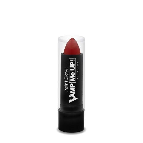 PaintGlow Vamp Me Up Lipstick Red - STANDARD SZÍNEKTŐL ELTÉRŐ RÚZSOK