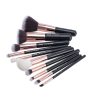 JESSUP Individual 10 Pcs Basic Makeup Brush Set - Professzionális sminkecset készlet