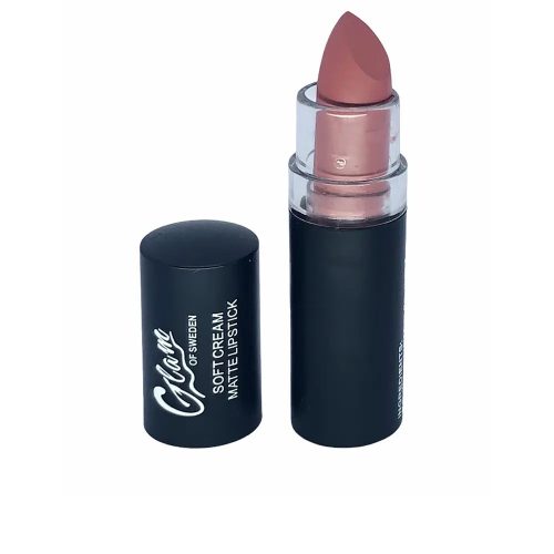 Glam Of Sweden  SOFT CREAM matte lipstick - Matt rúzs - 06-Princess