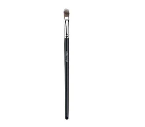 MALU WILZ Large Eyeshadow Brush - NAGY SZEMHÉJFESTŐ ECSET