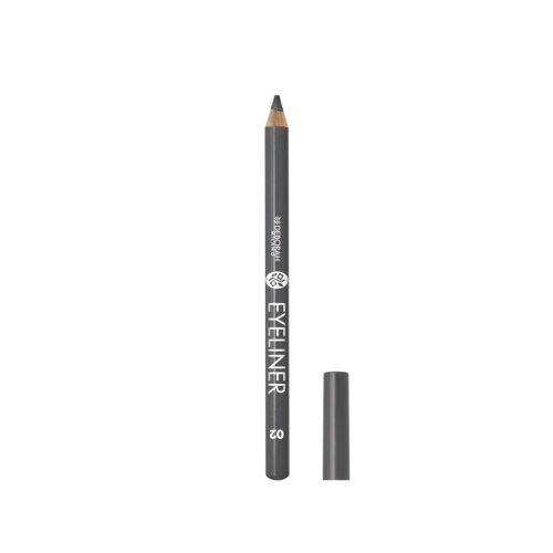 DEBORAH Milano Eye Contour Pencil Eyeliner -Szemceruza 2 Gray