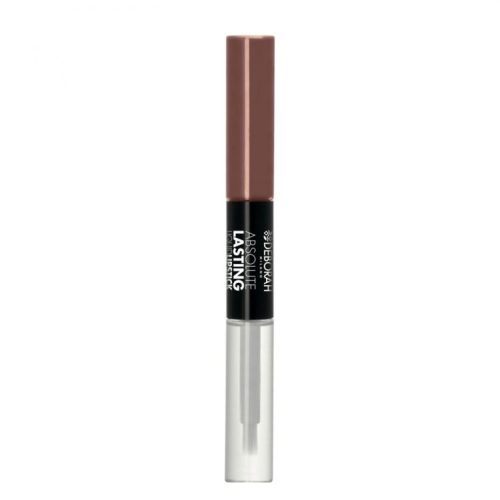 DEBORAH Milano Absolute Lasting Liquid Lipstick -Ajakrúzs -09 Nude Brown