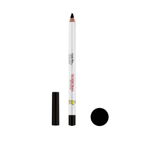 DEBORAH Milano 24 Hour Keith Haring Gel Pencil Eyeliner-Szemceruza(fekete)