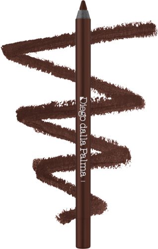 Diego dalla Palma Stay On Me Waterproof Eyeliner- Szemceruza 32 Brown