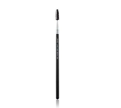 JESSUP Lash and Brow Brush 204 (S132) - PROFESSZIONÁLIS SZEMPILLA, SZEMÖLDÖK ECSET