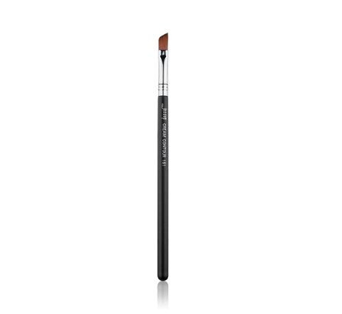 JESSUP Cream Contour Brush 161 (S136) - PROFESSZIONÁLIS KONTÚROZÓ ECSET