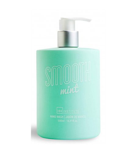 IDC Institute Hand soap Smooth Touch - Folyékony szappan - Mint