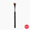 SIGMA BEAUTY F03 High Cheekbone Highlighter™ Brush - PROFESSZIONÁLIS HIGHLIGHTER SMINKECSET